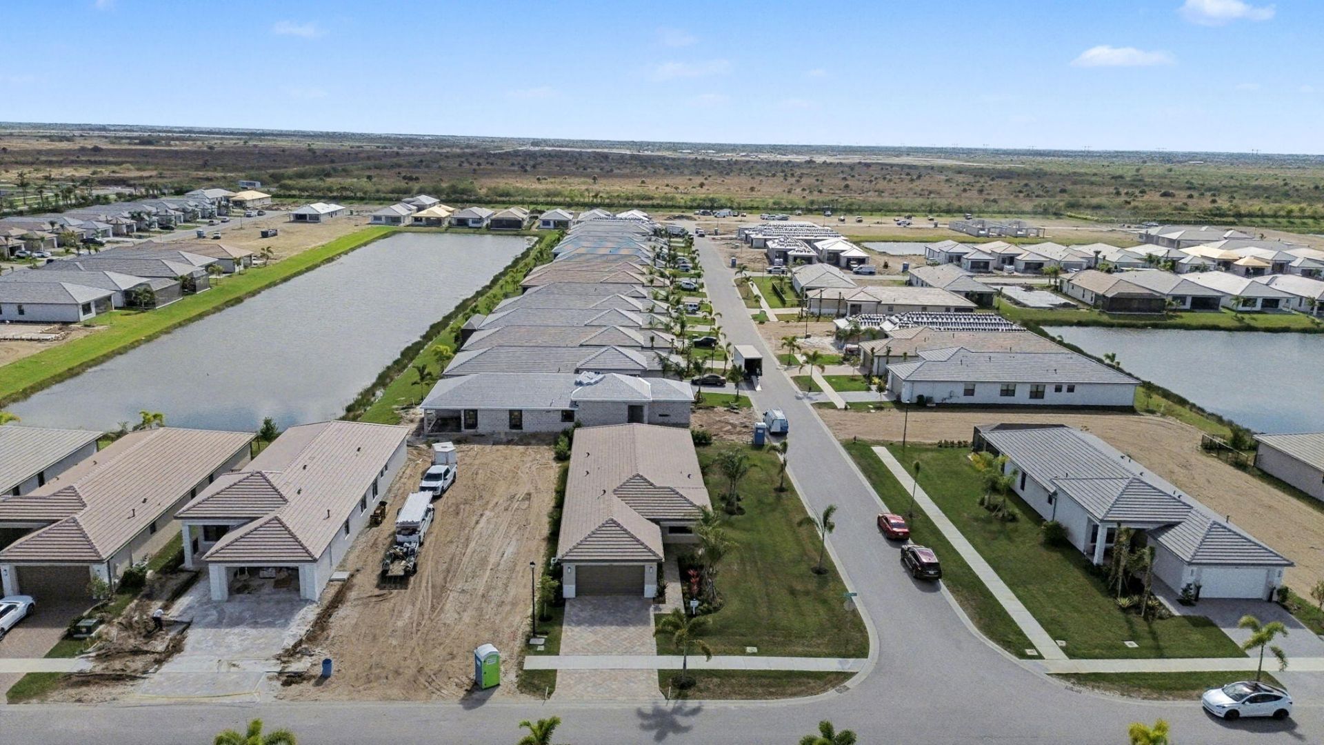 12406 SW High Tide Road, Port Saint Lucie, FL 34987 Photo