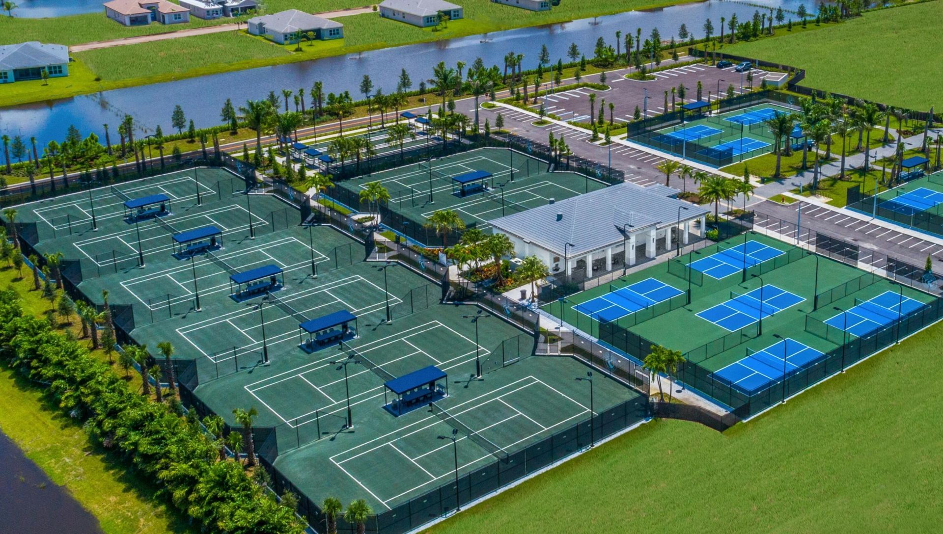 12406 SW High Tide Road, Port Saint Lucie, FL 34987 Photo