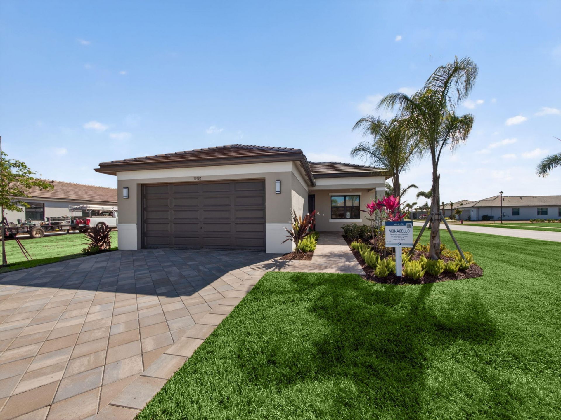 12406 SW High Tide Road, Port Saint Lucie, FL 34987 Photo