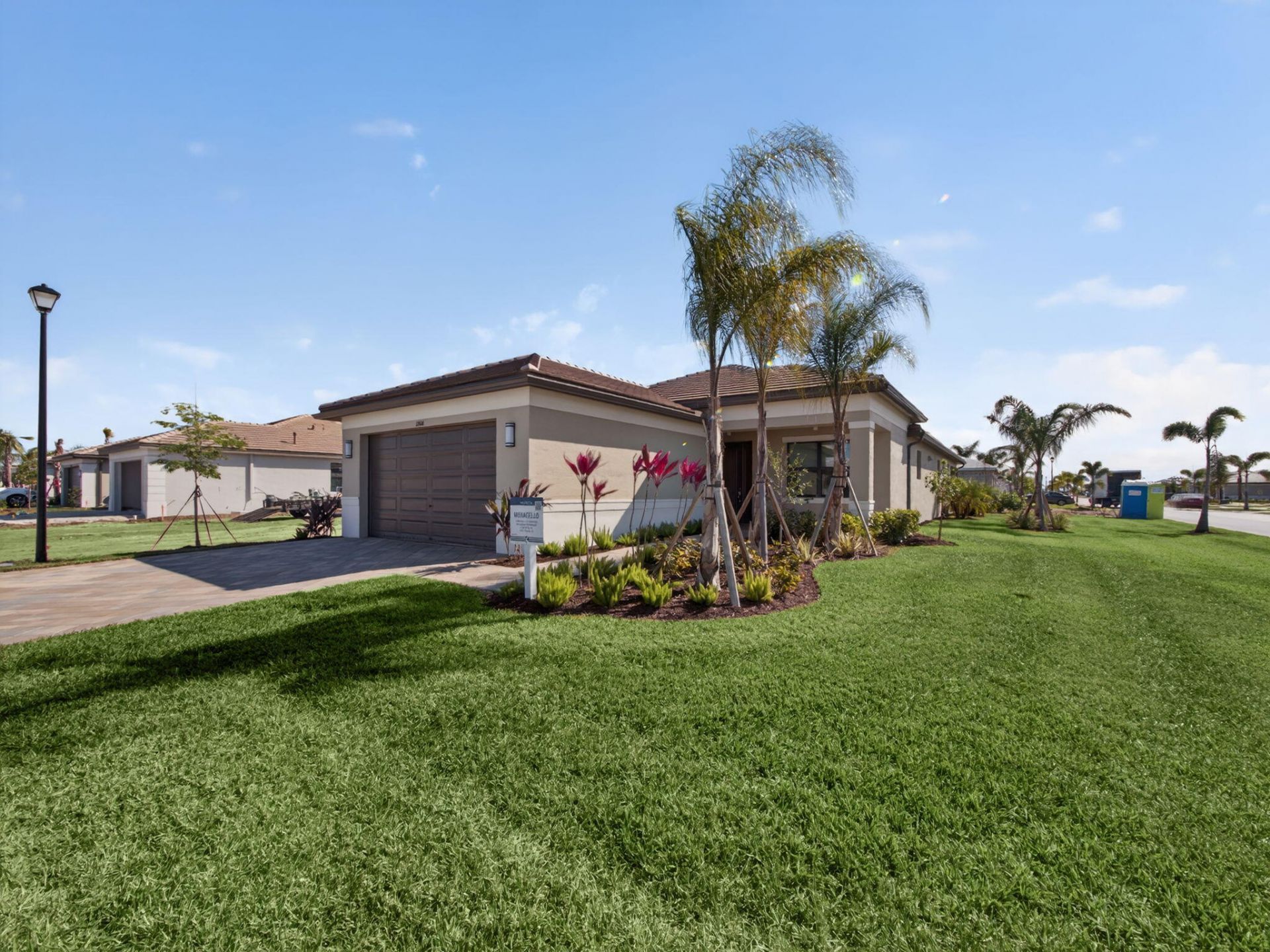 12406 SW High Tide Road, Port Saint Lucie, FL 34987 Photo