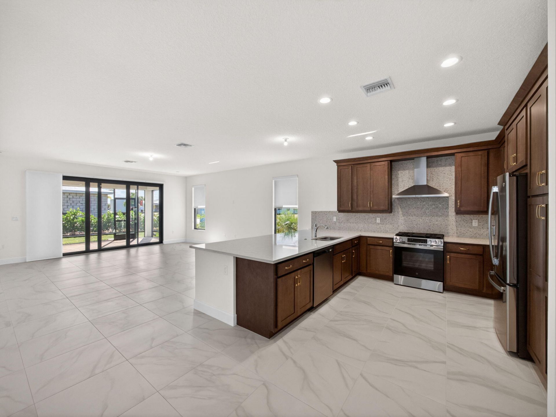 12406 SW High Tide Road, Port Saint Lucie, FL 34987 Photo