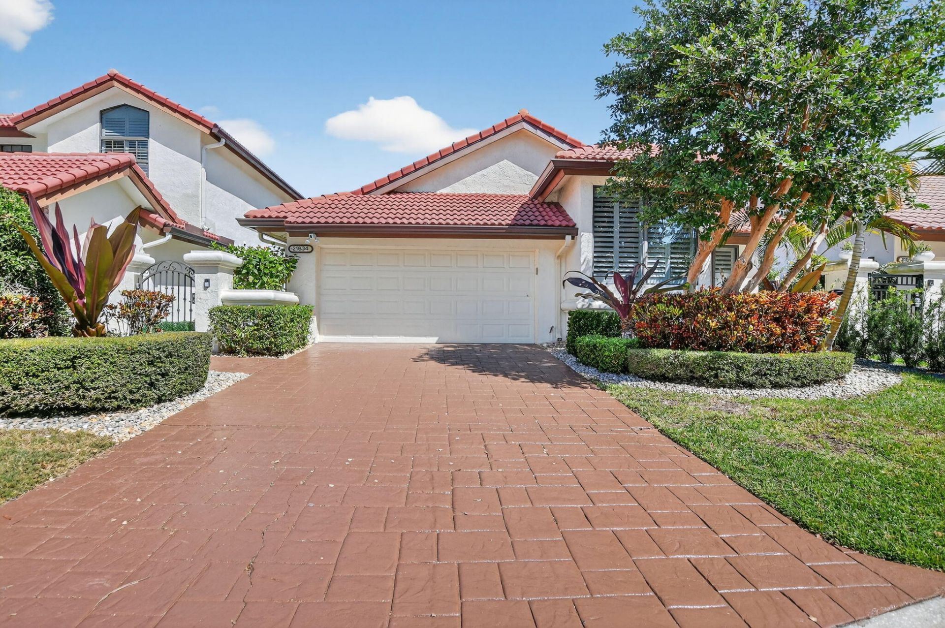 21634 Club Villa Terrace, Boca Raton, FL 33433 Photo