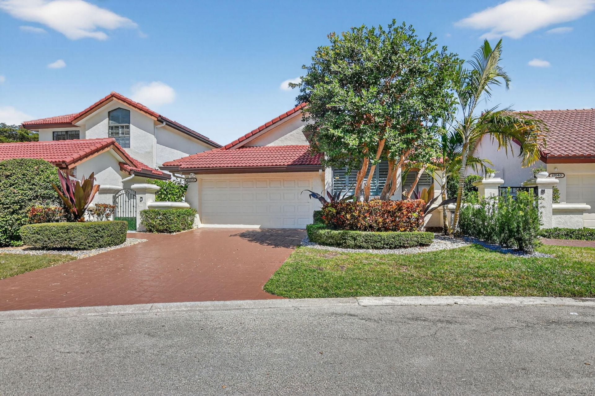 21634 Club Villa Terrace, Boca Raton, FL 33433 Photo
