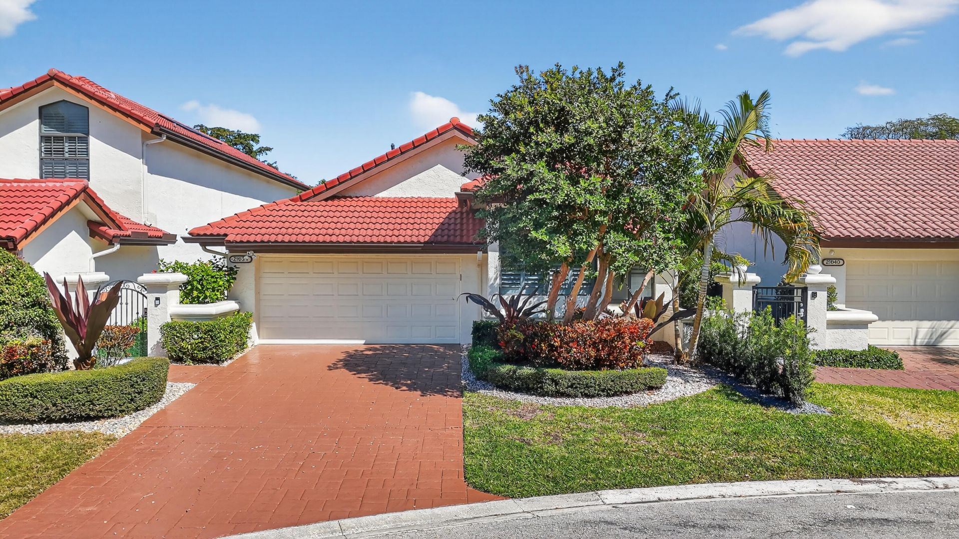 21634 Club Villa Terrace, Boca Raton, FL 33433 Photo