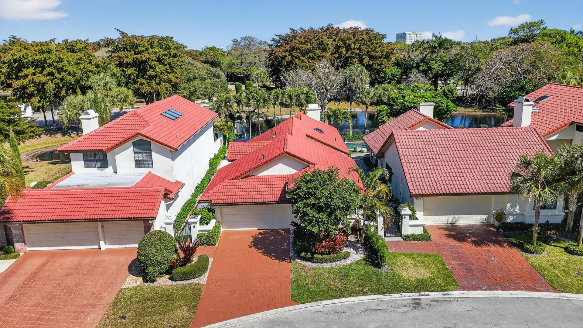 21634 Club Villa Terrace, Boca Raton, FL 33433 Photo