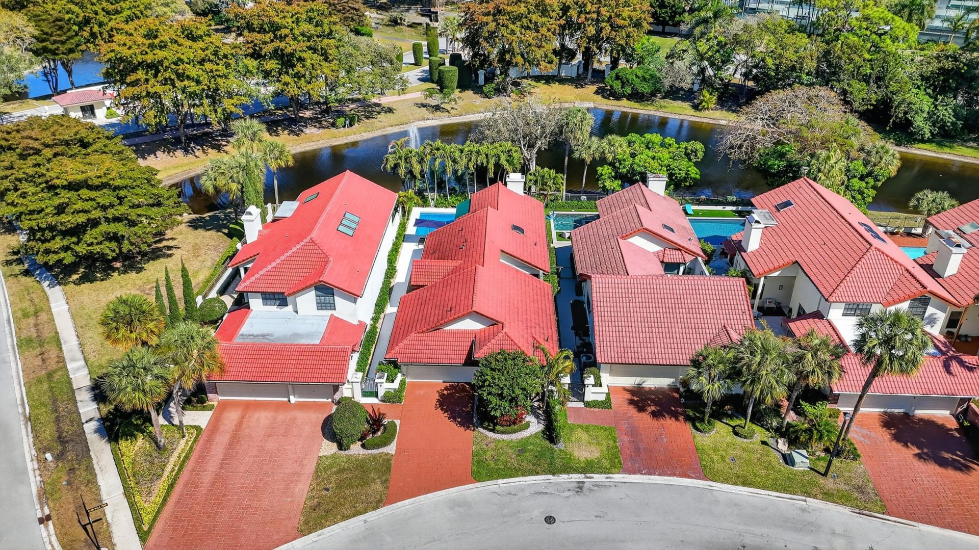 21634 Club Villa Terrace, Boca Raton, FL 33433 Photo