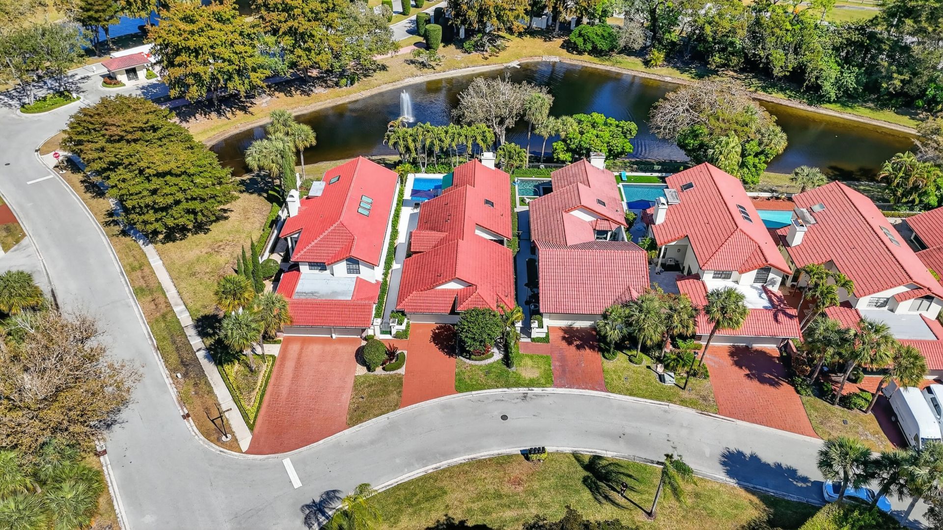 21634 Club Villa Terrace, Boca Raton, FL 33433 Photo