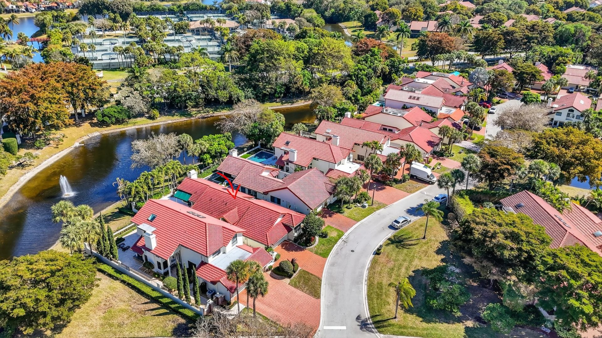 21634 Club Villa Terrace, Boca Raton, FL 33433 Photo