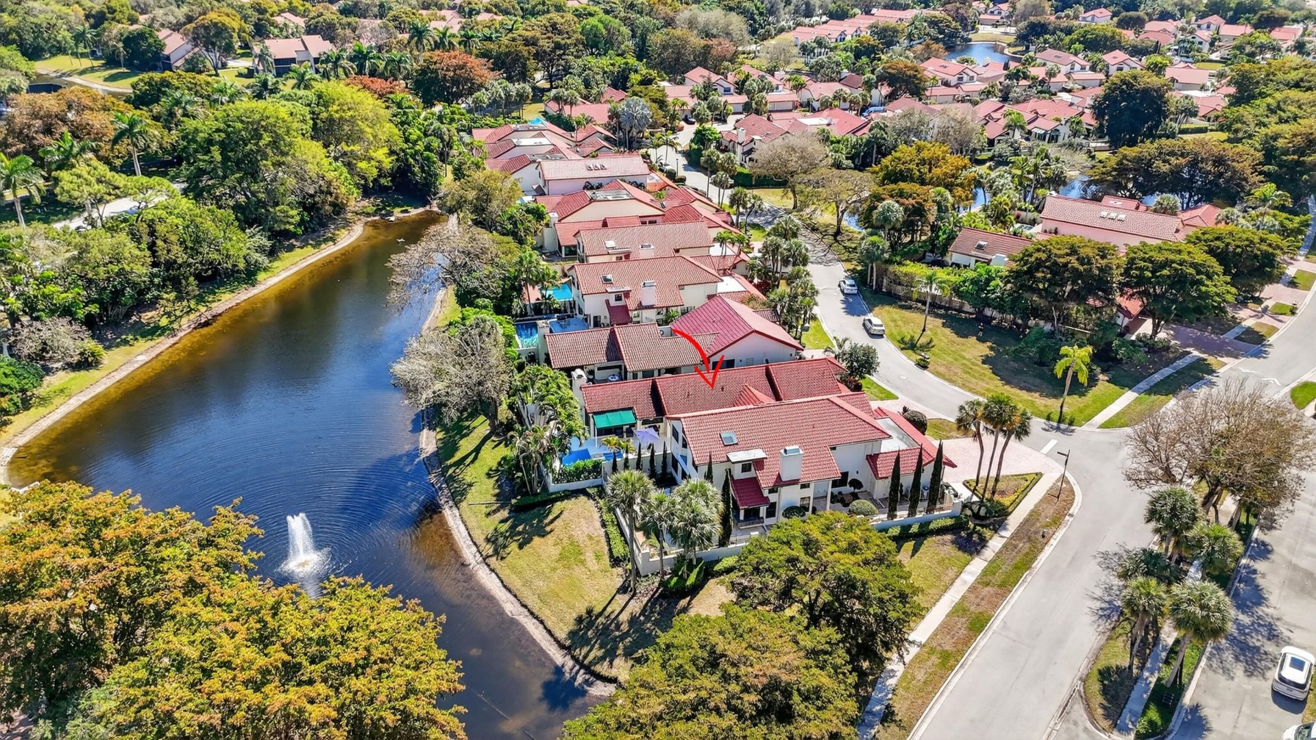 21634 Club Villa Terrace, Boca Raton, FL 33433 Photo