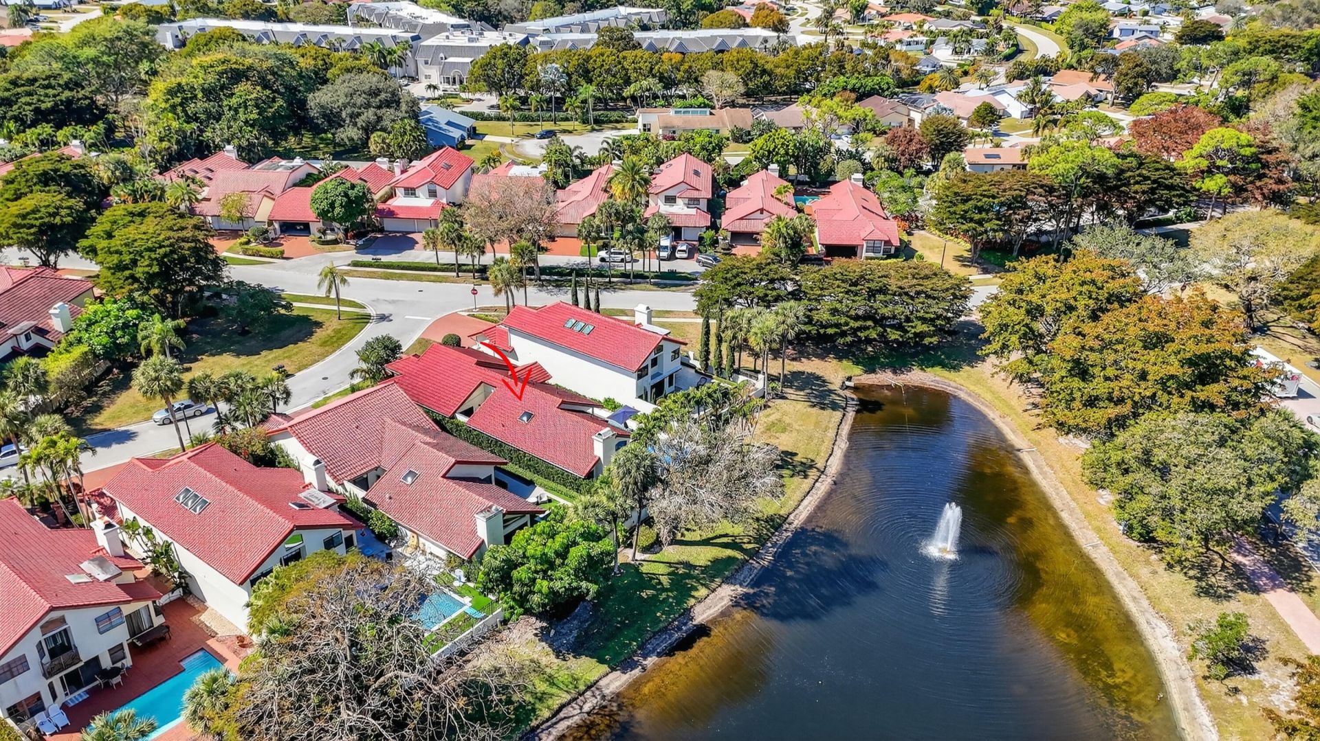 21634 Club Villa Terrace, Boca Raton, FL 33433 Photo