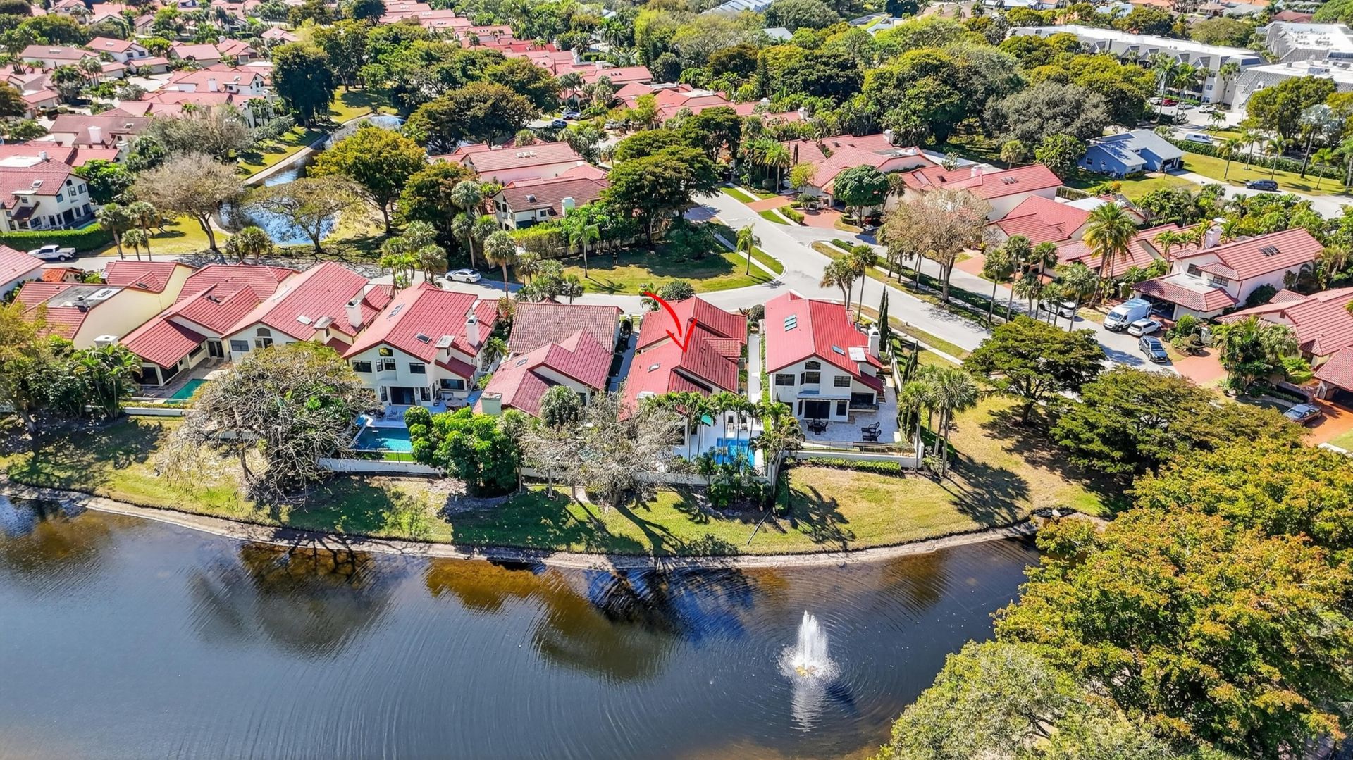 21634 Club Villa Terrace, Boca Raton, FL 33433 Photo