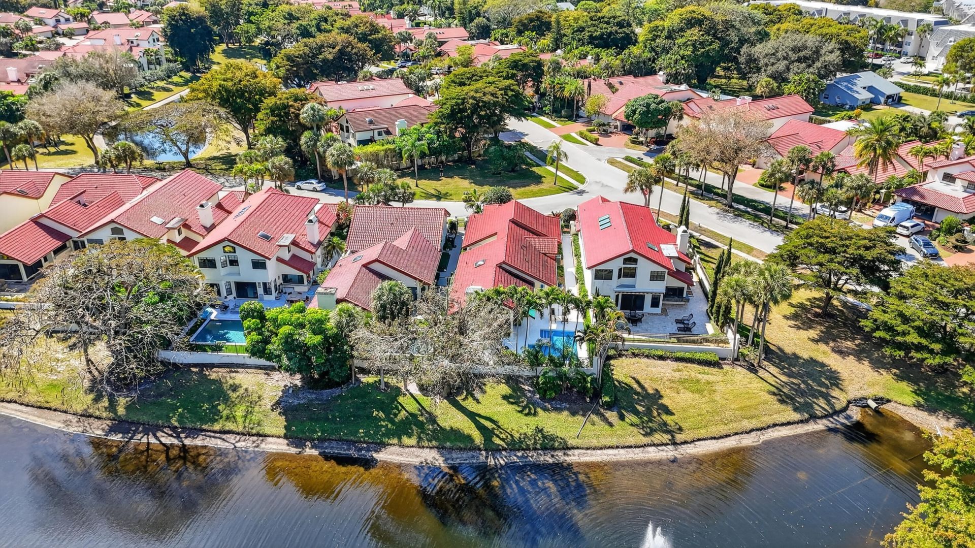 21634 Club Villa Terrace, Boca Raton, FL 33433 Photo