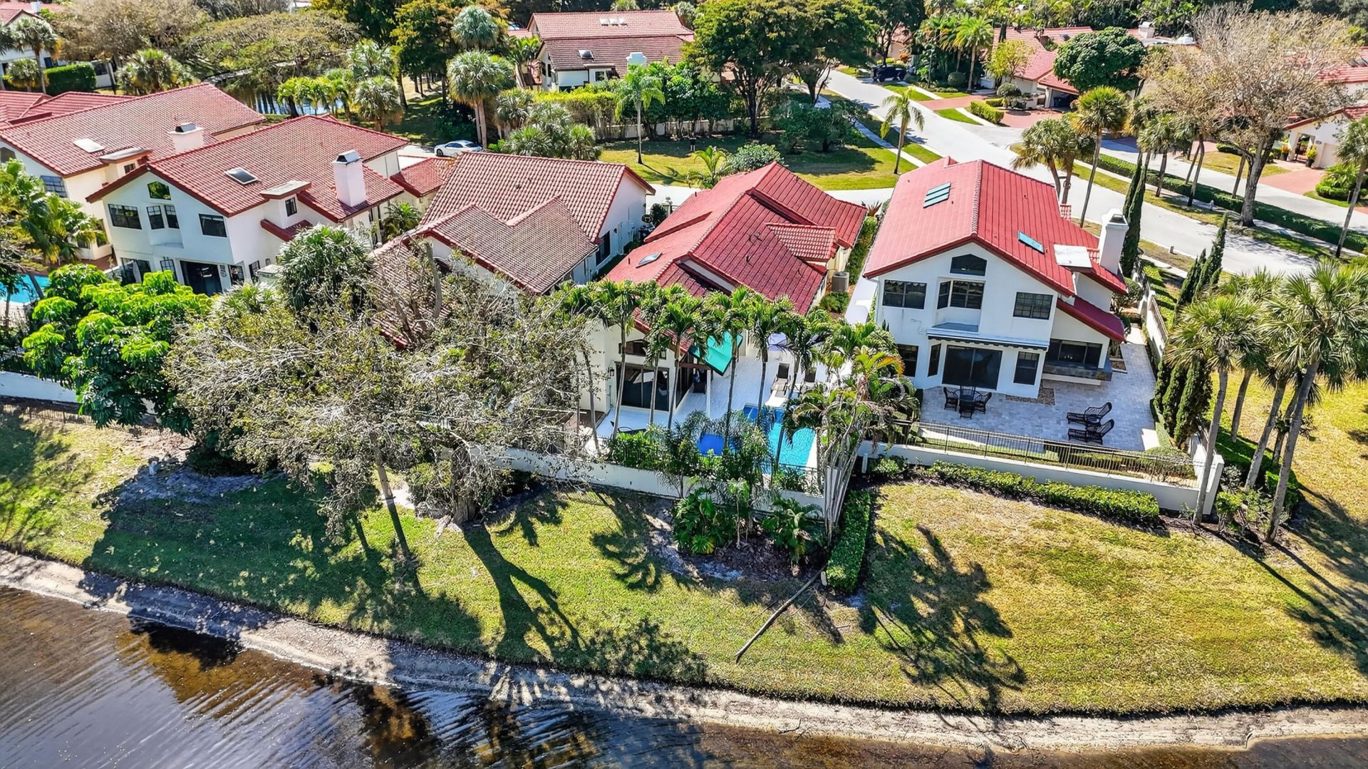 21634 Club Villa Terrace, Boca Raton, FL 33433 Photo