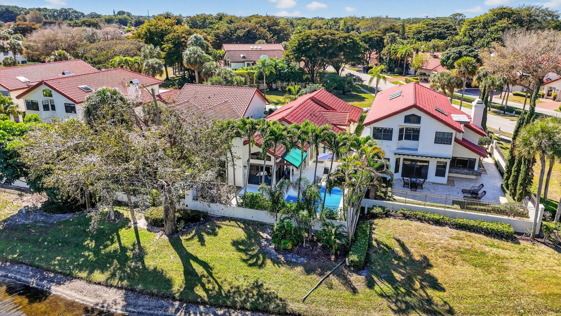 21634 Club Villa Terrace, Boca Raton, FL 33433 Photo