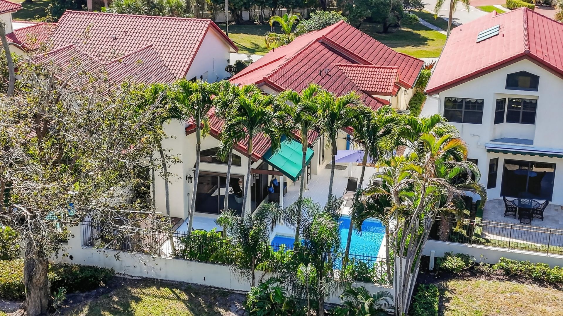 21634 Club Villa Terrace, Boca Raton, FL 33433 Photo