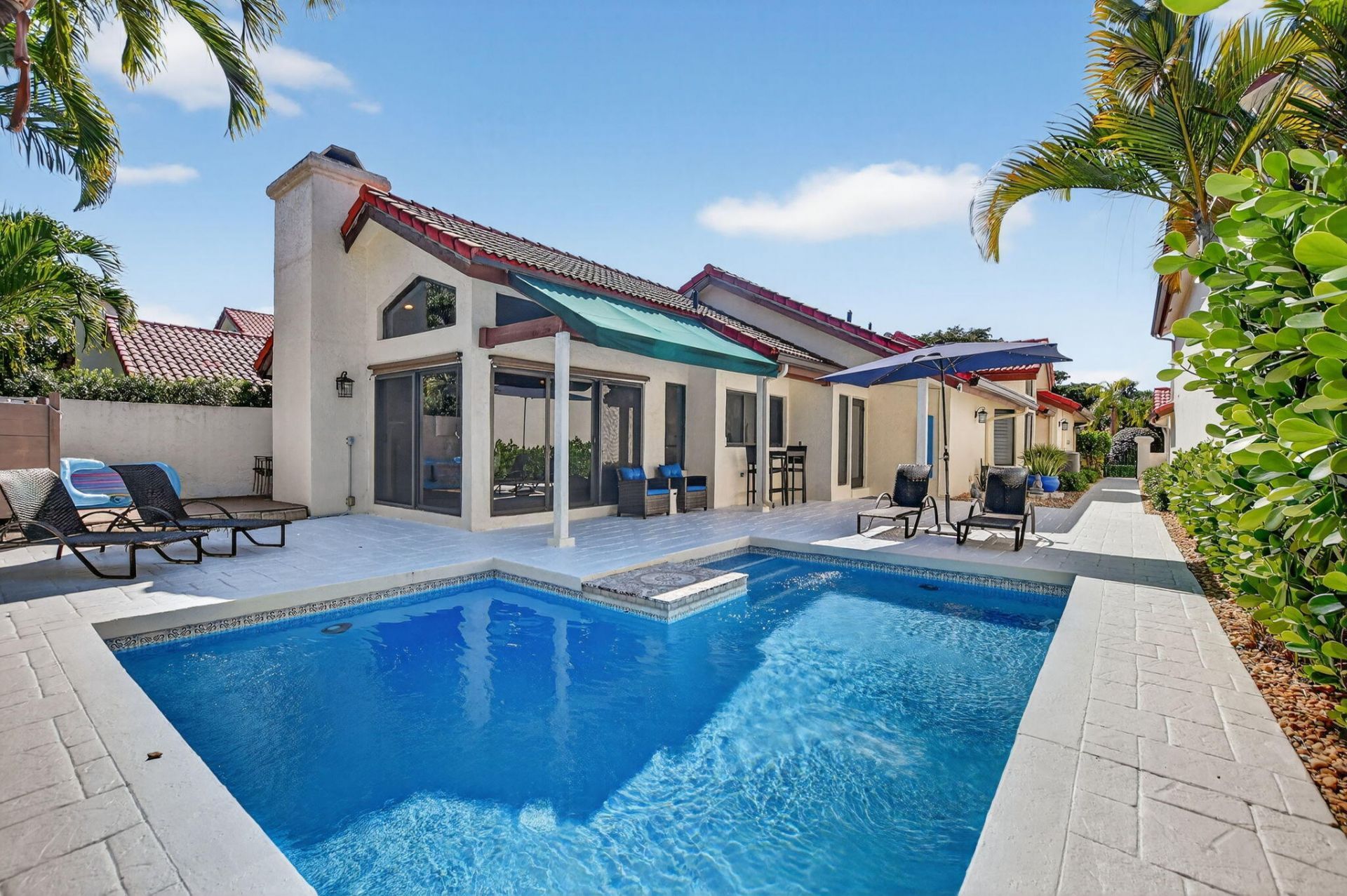 21634 Club Villa Terrace, Boca Raton, FL 33433 Photo