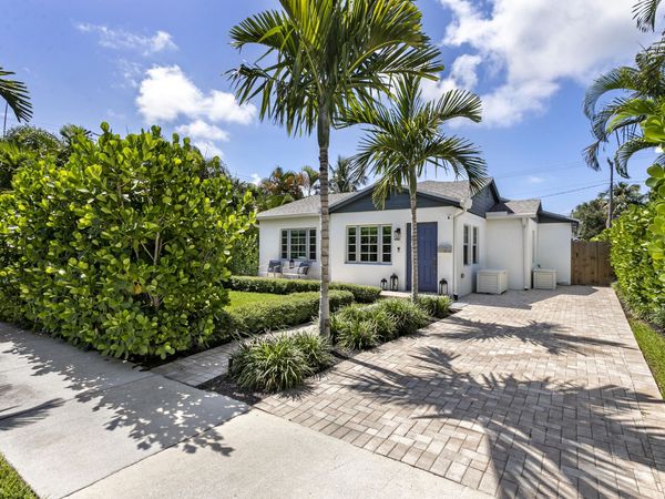 406 35th Street, West Palm Beach, FL 33407