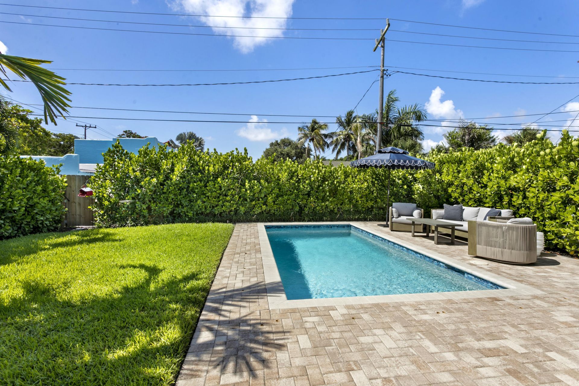 406 35th Street, West Palm Beach, FL 33407 Photo