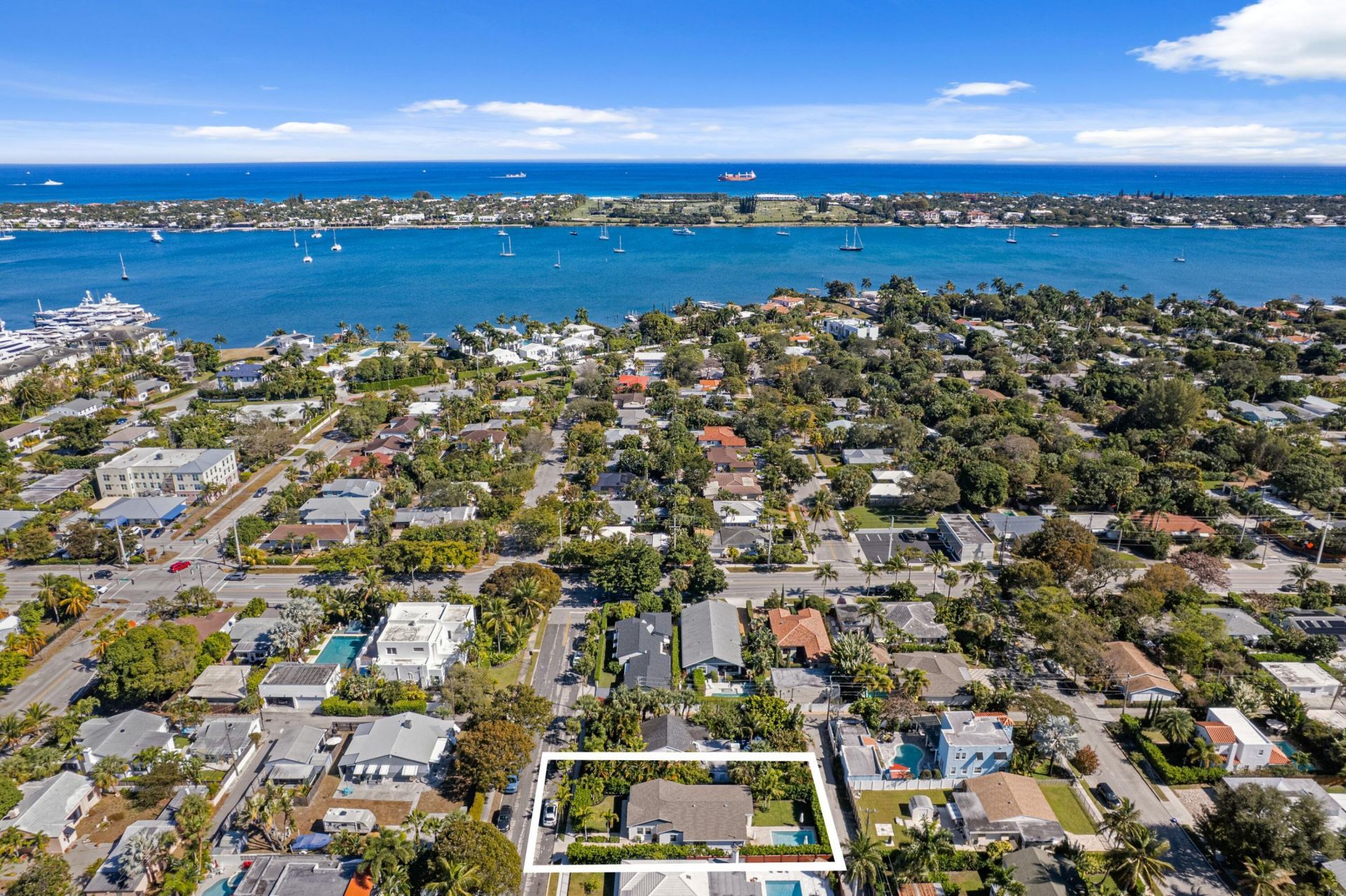 406 35th Street, West Palm Beach, FL 33407 Photo