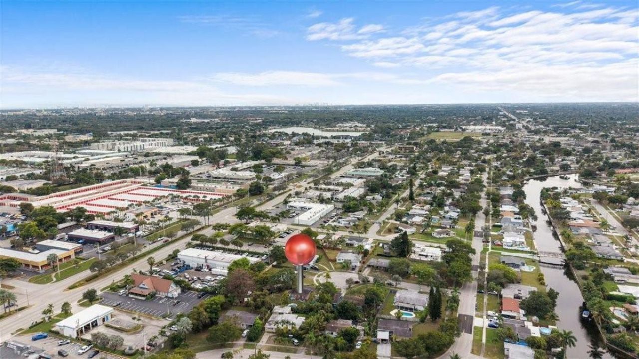 5805 NW 18th Ct, Margate, FL 33063 Photo