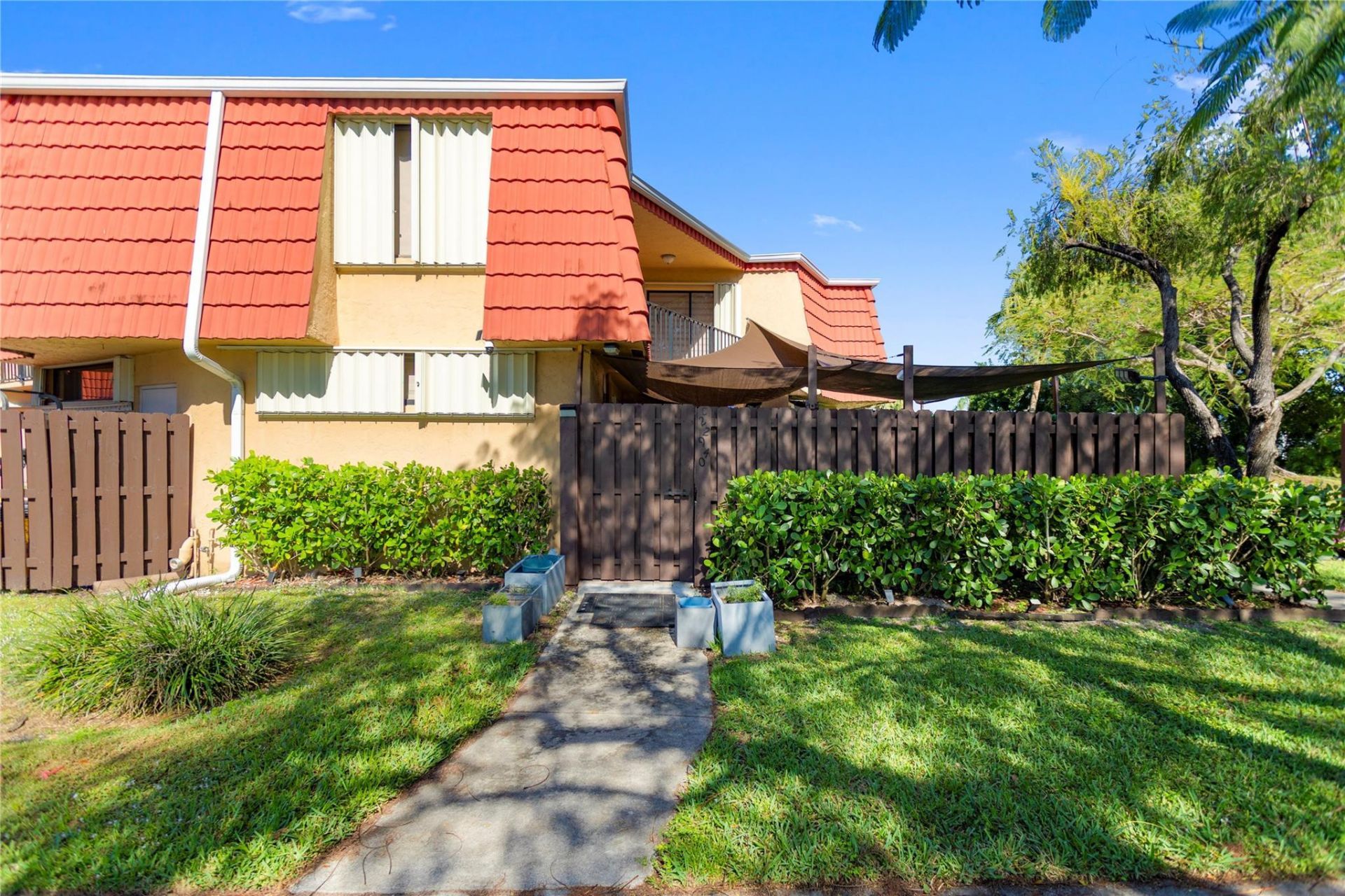 22940 Oxford Place, Unit C, Boca Raton, FL 33433 Photo