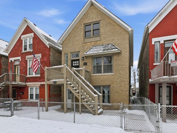 510 W 45th Street, Chicago, IL 60609