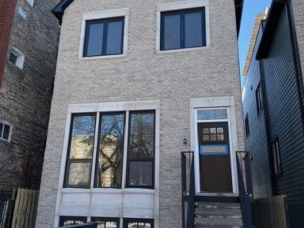 4442 N Greenview Avenue, Chicago, IL 60640