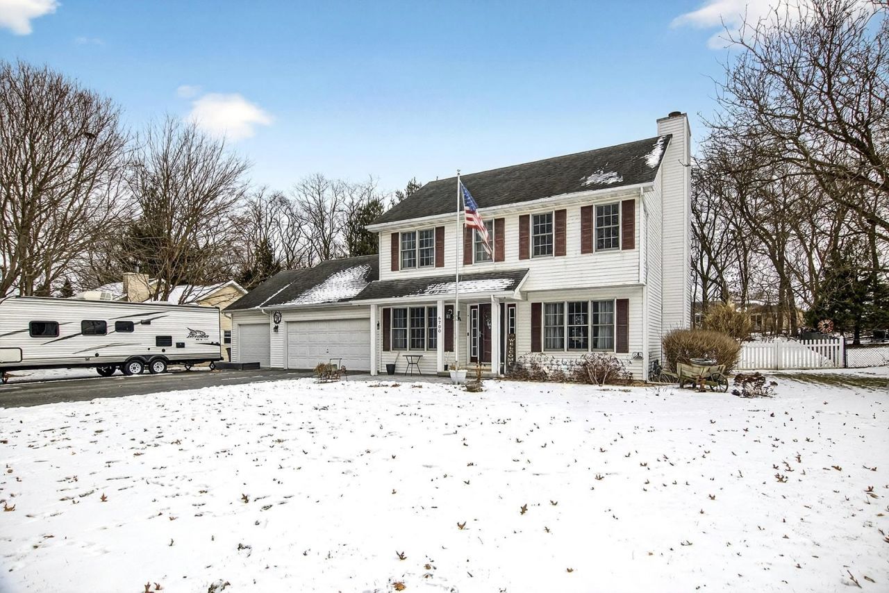 6700 N Alpine, Byron, IL 61010 Main Photo