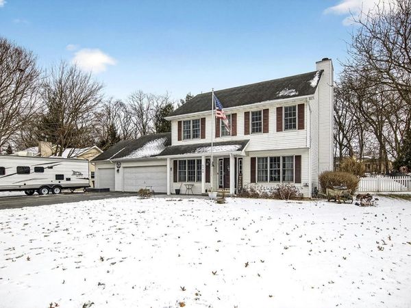 6700 N ALPINE, BYRON, IL 61010