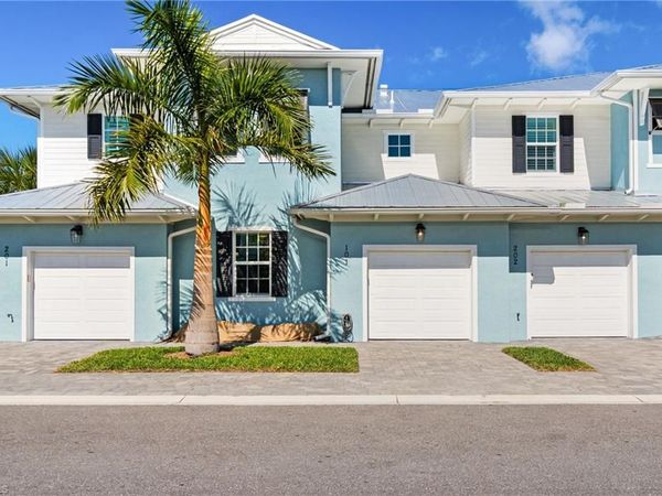 26430 Coco Cay CIR, Unit 101, BONITA SPRINGS, FL 34135