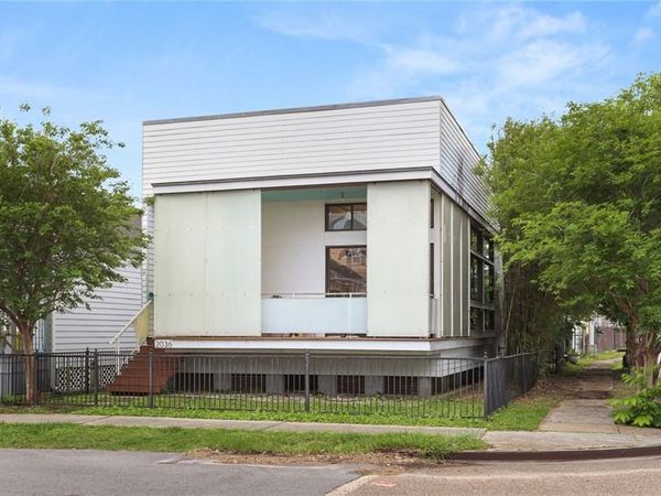 2036 7TH Street, New Orleans, LA 70130
