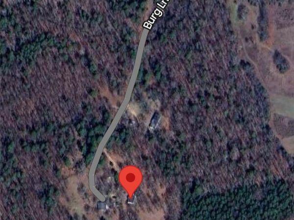 250 Burg Lane , Other AR, AR 72020