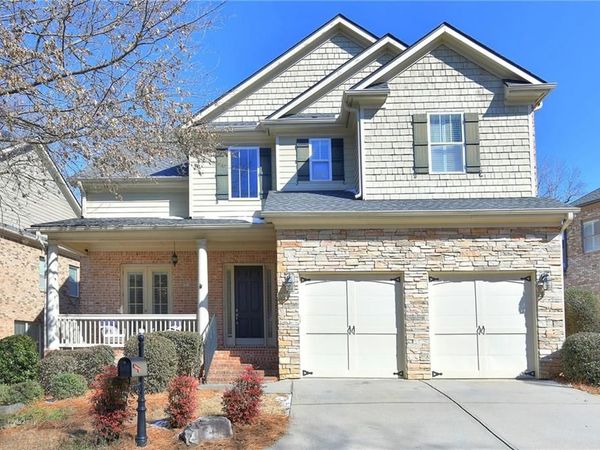 3274 Kentworth Lane, Milton, GA 30004