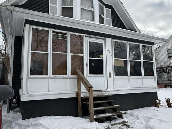 1405 Prospect Avenue, Toledo, OH 43606