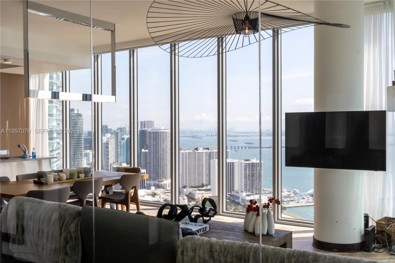 888 Biscayne Blvd, Unit 5508, Miami, FL 33132 Photo