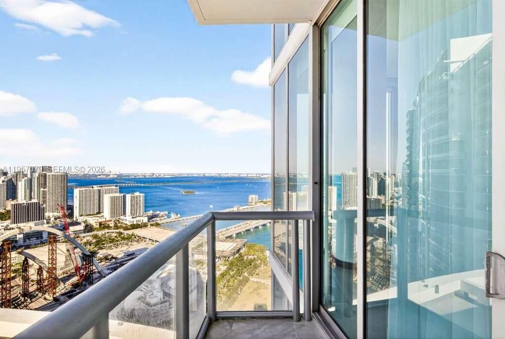 888 Biscayne Blvd, Unit 5508, Miami, FL 33132 Photo