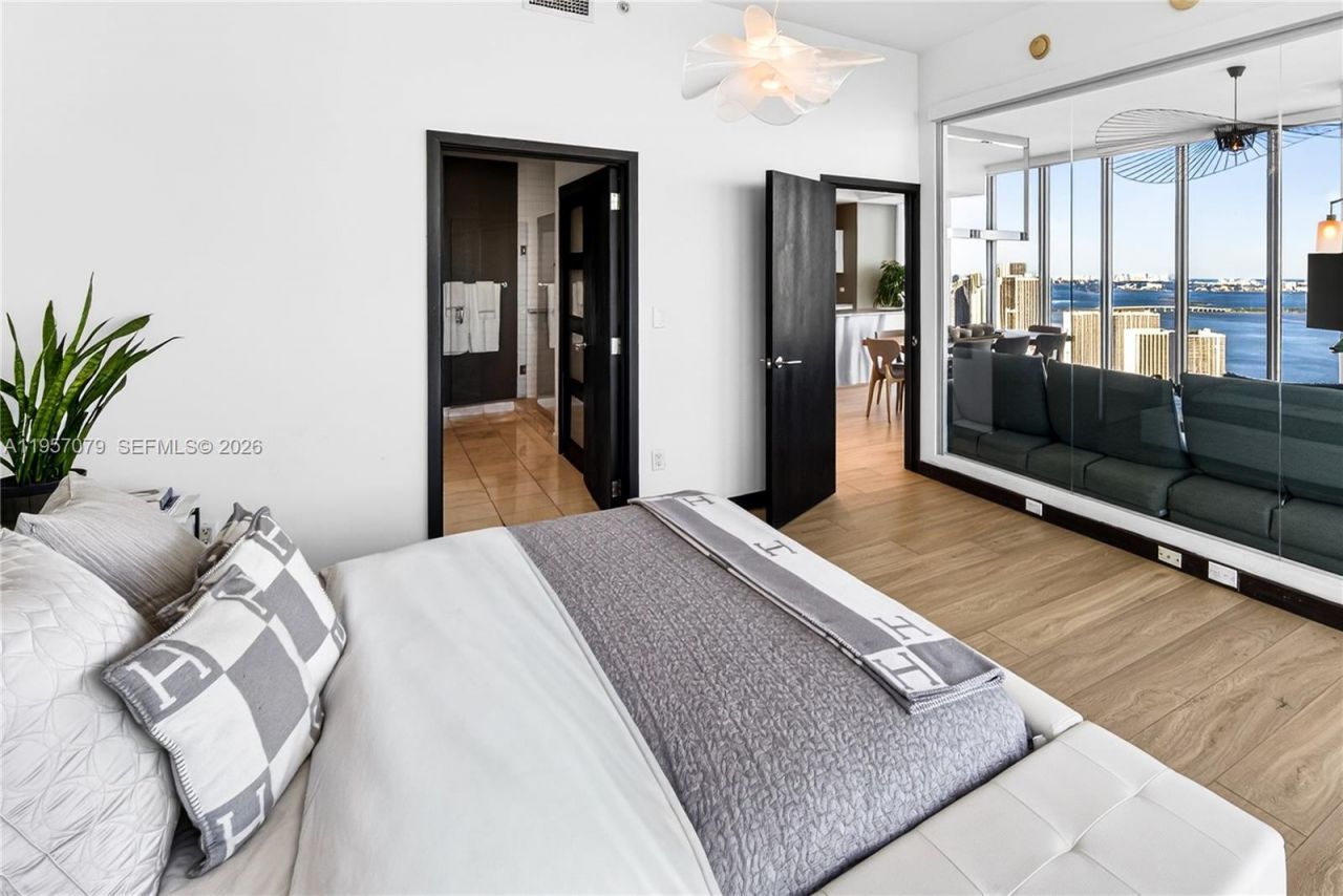 888 Biscayne Blvd, Unit 5508, Miami, FL 33132 Photo