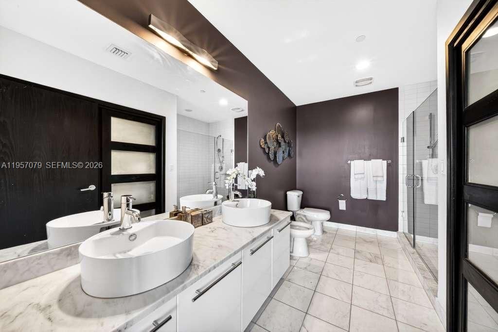 888 Biscayne Blvd, Unit 5508, Miami, FL 33132 Photo