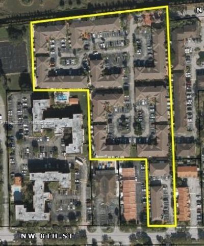 8330 NW 10th St, Unit 10I, Miami, FL 33126 Photo