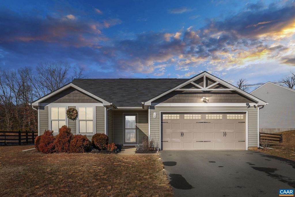 18 Mannie Ct, Ruckersville, VA 22968 Main Photo