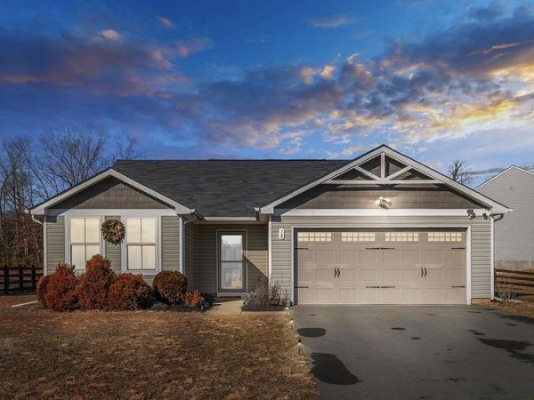 18 MANNIE CT, RUCKERSVILLE, VA 22968