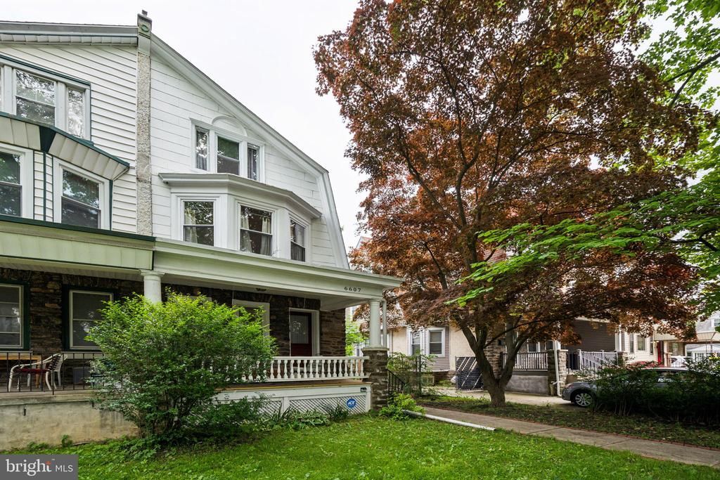 6607 N 13th Street, Philadelphia, PA 19126 Main Photo