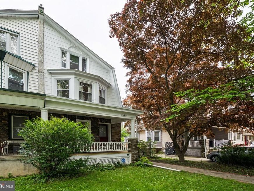 6607 N 13th Street, Philadelphia, PA 19126 Main Photo