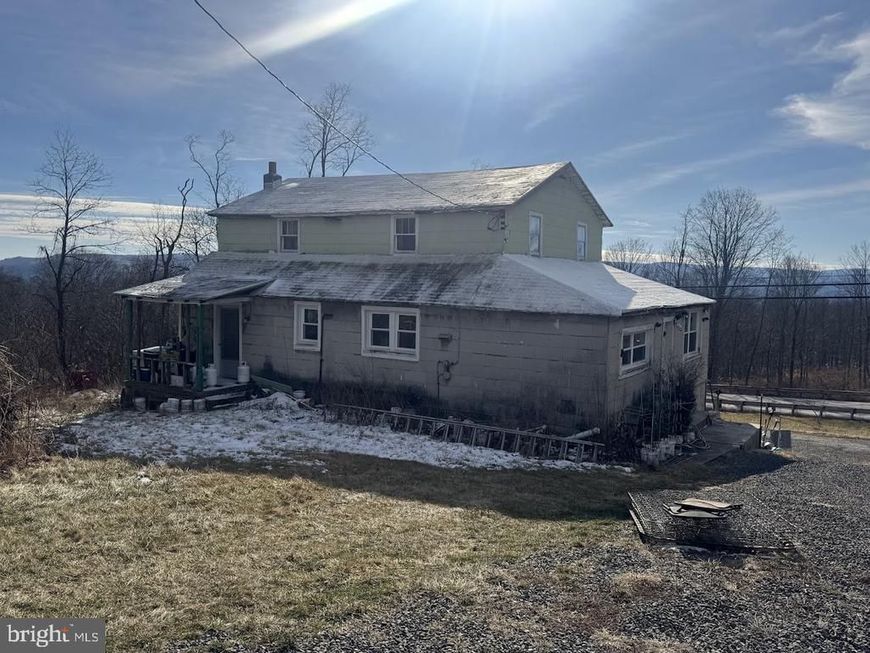 18711 Maryland Highway, Swanton, MD 21561 Main Photo