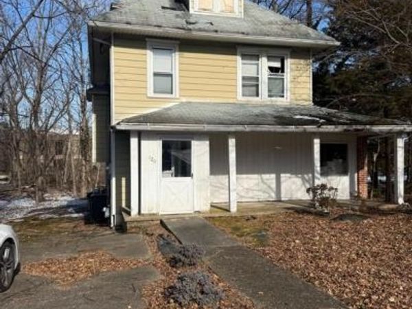 120 FAIRVIEW AVENUE, VOORHEES, NJ 08043