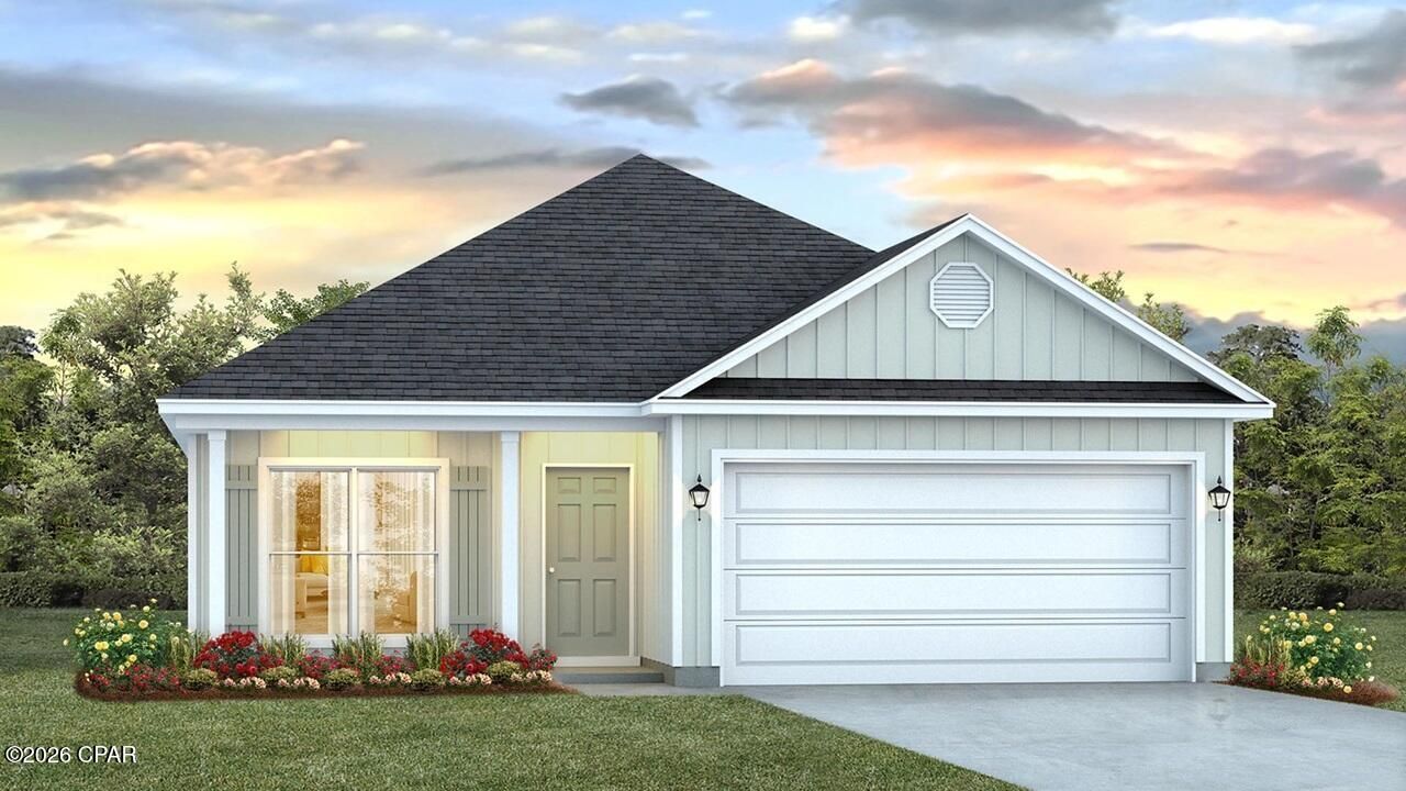 605 Hancock Way, Panama City Beach, FL 32413 Main Photo