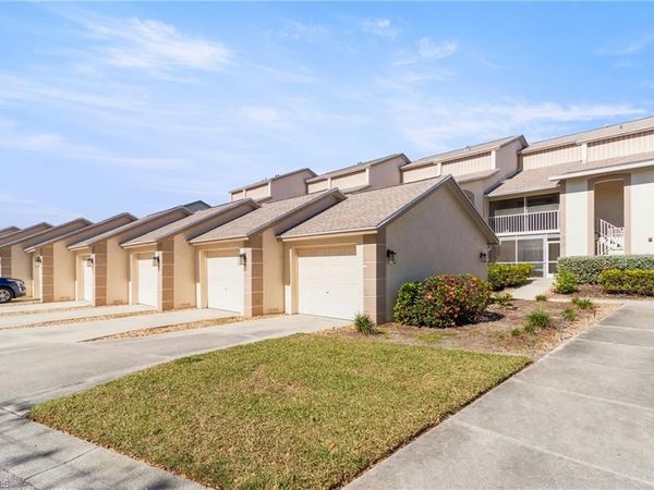 12520 Kelly Greens BLVD, Unit 349, FORT MYERS, FL 33908