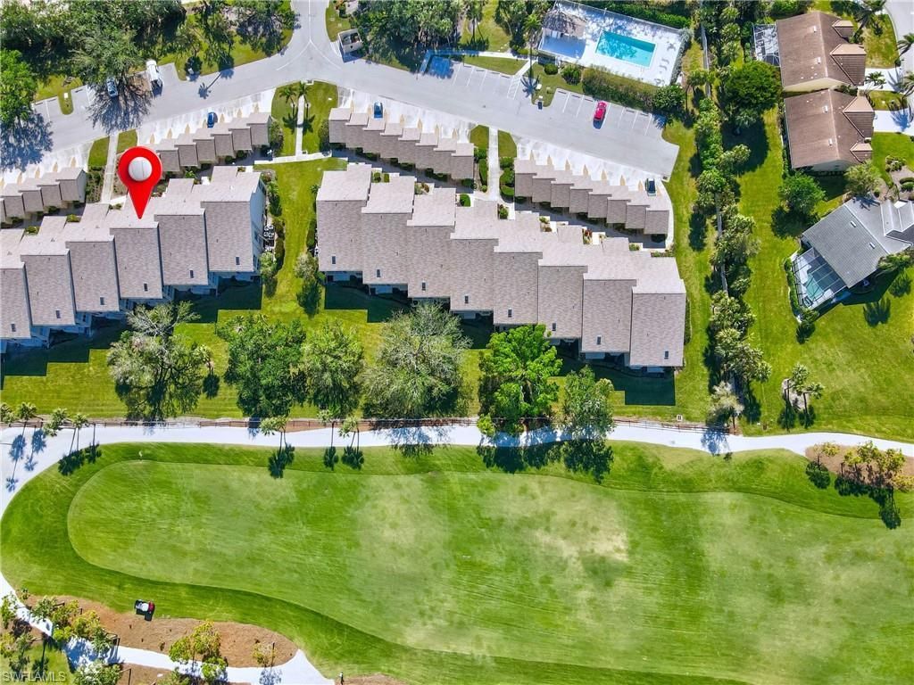 12520 Kelly Greens Blvd, Unit 349, Fort Myers, FL 33908 Photo