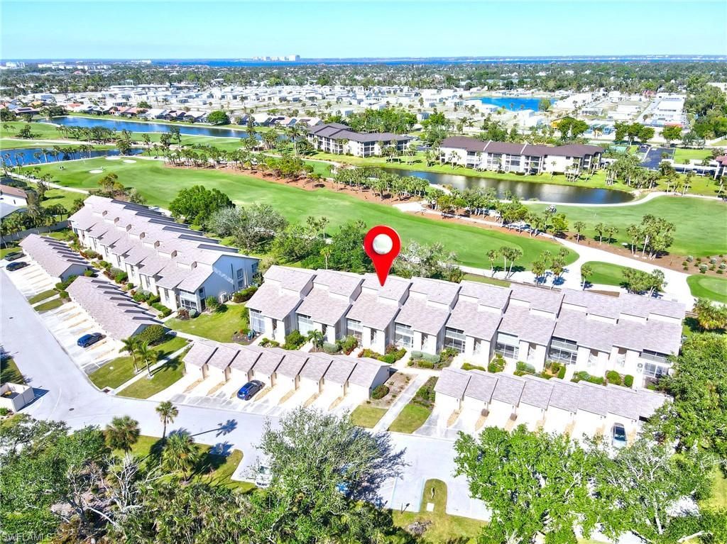 12520 Kelly Greens Blvd, Unit 349, Fort Myers, FL 33908 Photo