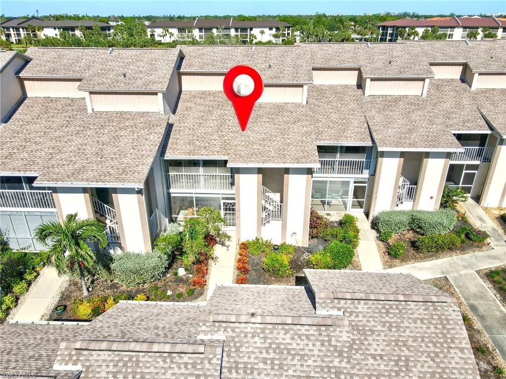 12520 Kelly Greens Blvd, Unit 349, Fort Myers, FL 33908 Photo
